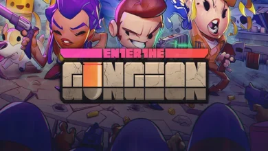 Download Enter the Gungeon Collector’s Edition Torrent for PC