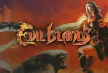 Evil Islands v1.6 Torrent PC Download