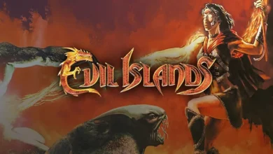 Evil Islands v1.6 Torrent PC Download