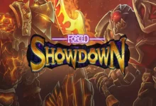 Forced Showdown Torrent PC Download