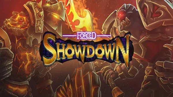 Forced Showdown Torrent PC Download