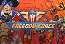 Freedom Force v1.3 Torrent PC Download