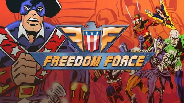 Freedom Force v1.3 Torrent PC Download