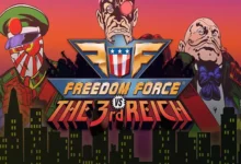 Freedom Force vs. the Third Reich Torrent PC Download