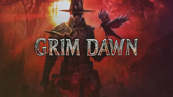 Grim Dawn v1.2.1.4-hf1+6DLC Torrent PC Download