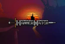 Hammerwatch v1.41 Torrent PC Download