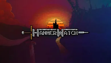 Hammerwatch v1.41 Torrent PC Download