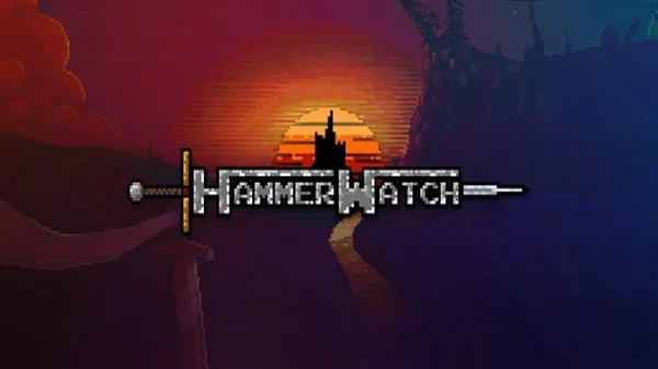 Hammerwatch v1.41 Torrent PC Download