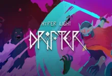 Hyper Light Drifter v7212017hf Torrent PC Download