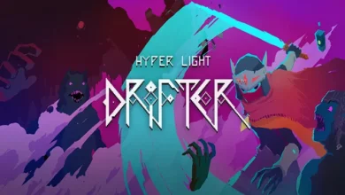 Hyper Light Drifter v7212017hf Torrent PC Download