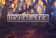 Incredipede v1.5 PC Game Torrent Download