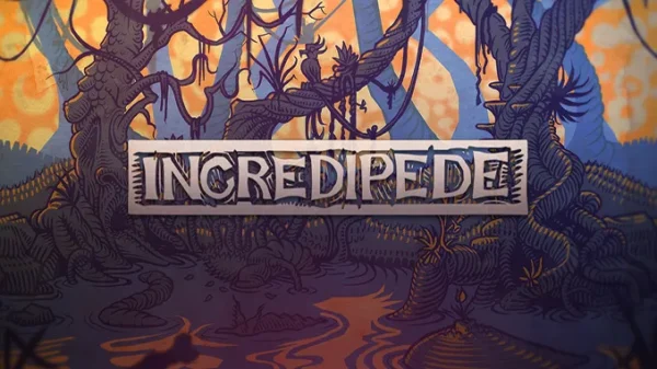 Incredipede v1.5 PC Game Torrent Download