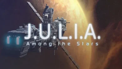 J.U.L.I.A.: Among the Stars Torrent PC Download