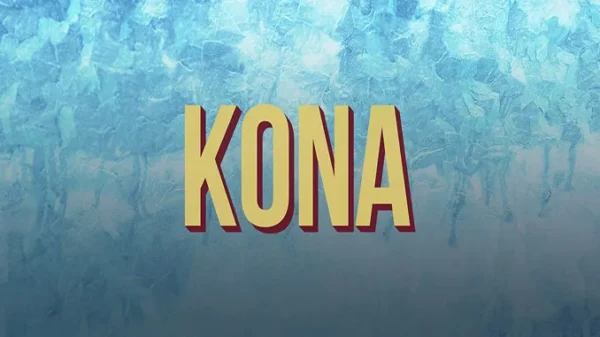 Kona v07-08-2017 Torrent PC Download