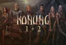 Konung 1 + 2 Torrent PC Download