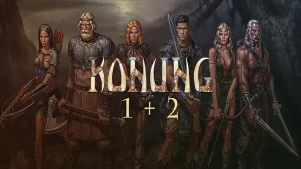 Konung 1 + 2 Torrent PC Download