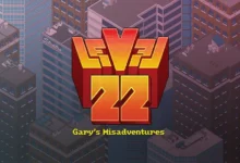 Level22 Gary’s Misadventures Torrent PC Download