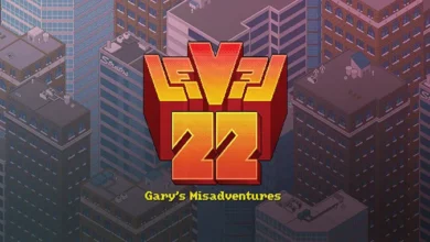 Level22 Gary’s Misadventures Torrent PC Download