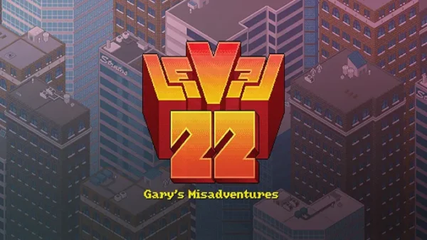 Level22 Gary’s Misadventures Torrent PC Download