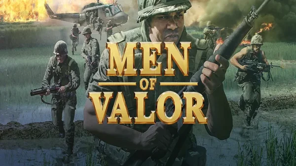 Men of Valor Torrent PC Download