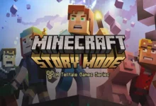 Minecraft: Story Mode (Complete) Torrent PC Download