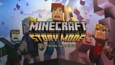 Minecraft: Story Mode (Complete) Torrent PC Download