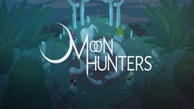 Moon Hunters v2.0.3491 Torrent PC Download