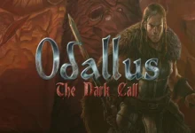 Odallus: The Dark Call v1.1.3 Torrent PC Download