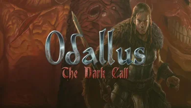 Odallus: The Dark Call v1.1.3 Torrent PC Download