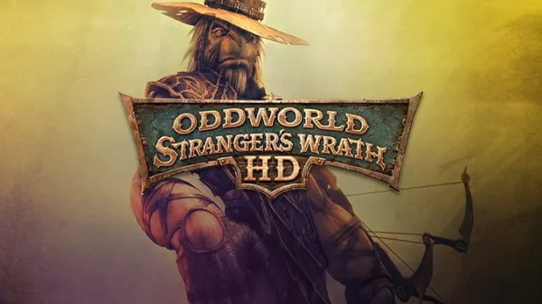 Oddworld: Stranger’s Wrath HD Torrent PC Download