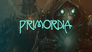 Primordia v3.6 Torrent PC Download