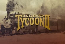 Railroad Tycoon 2 Platinum Torrent PC Download