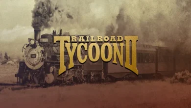 Railroad Tycoon 2 Platinum Torrent PC Download