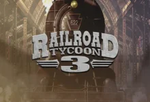 Railroad Tycoon 3 Torrent PC Download