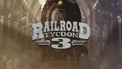 Railroad Tycoon 3 Torrent PC Download