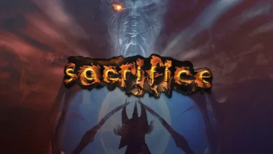 Sacrifice Torrent PC Download