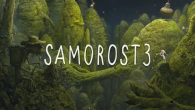 Samorost 3 v1.467.0 Torrent PC Download