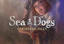 Sea Dogs: Caribbean Tales Torrent PC Download