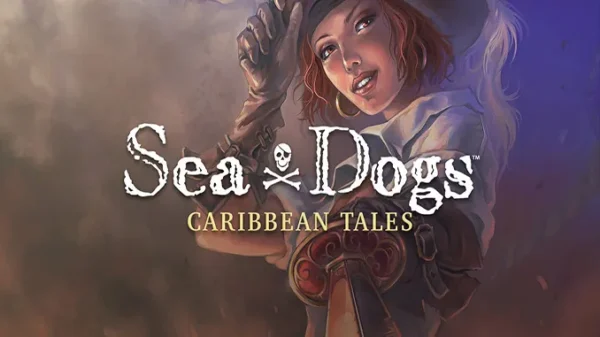 Sea Dogs: Caribbean Tales Torrent PC Download