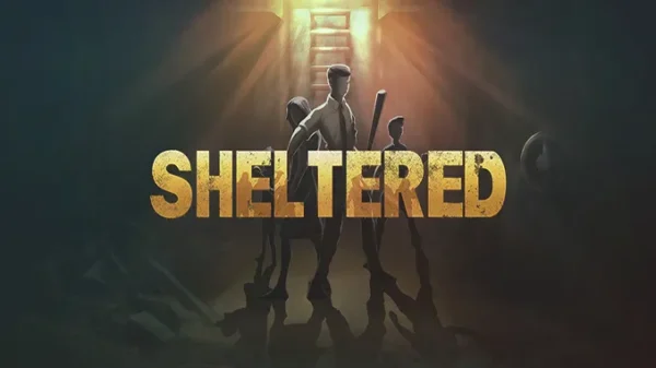 Sheltered v1.9v Torrent PC Download