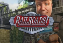 Sid Meier’s Railroads! Torrent PC Download