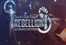 Sins of a Solar Empire: Rebellion v1.98 Torrent PC Download