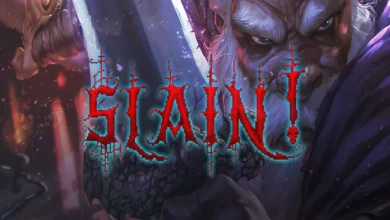 Slain! Torrent PC Download