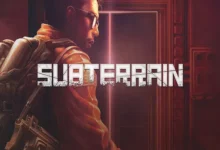 Subterrain v1183 Torrent PC Download