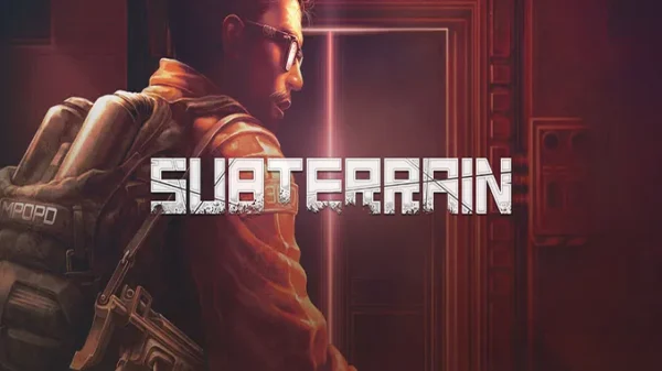 Subterrain v1183 Torrent PC Download