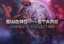 Sword of the Stars: Complete Collection Torrent PC Download