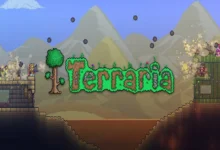 Terraria v1.4.4.9v4 Torrent PC Download