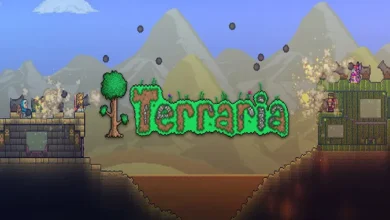 Terraria v1.4.4.9v4 Torrent PC Download