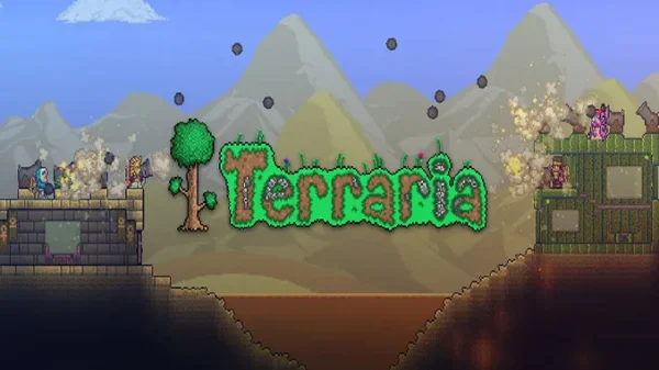 Terraria v1.4.4.9v4 Torrent PC Download