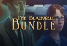 The Blackwell Bundle Torrent PC Download